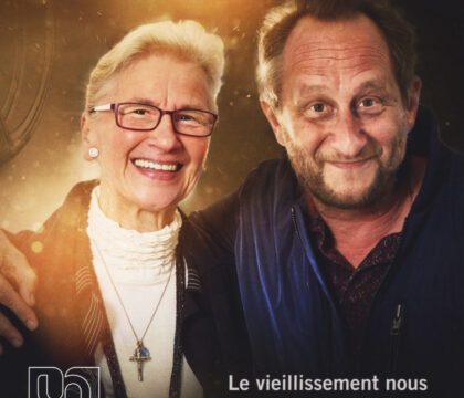 La foi inébranlable de Jacqueline