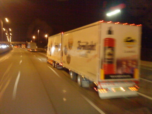 Camions