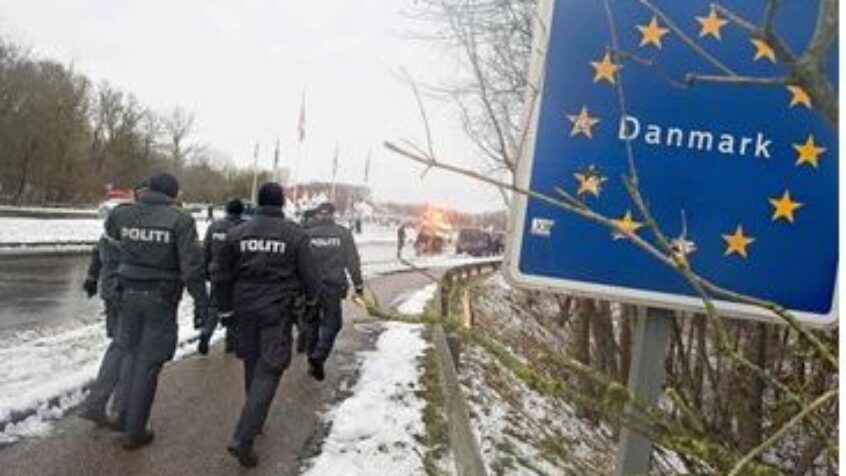 Politique migratoire : le Danemark choque l&#8217;Europe