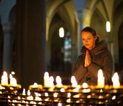 Trois rendez-vous de prières pour les vocations