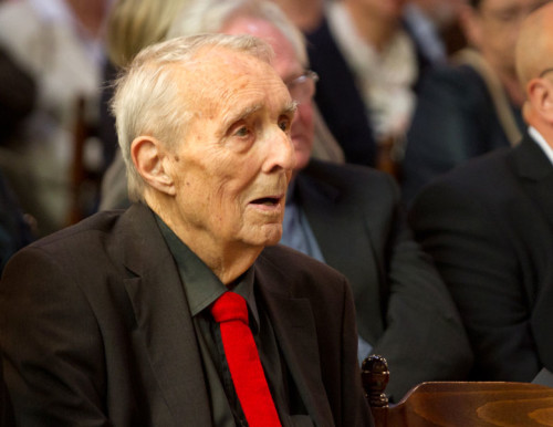 Gottfried Honneger