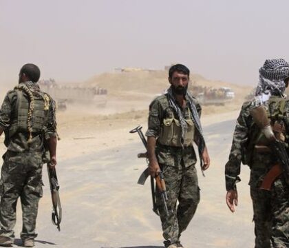 Irak : un conflit dans le conflit