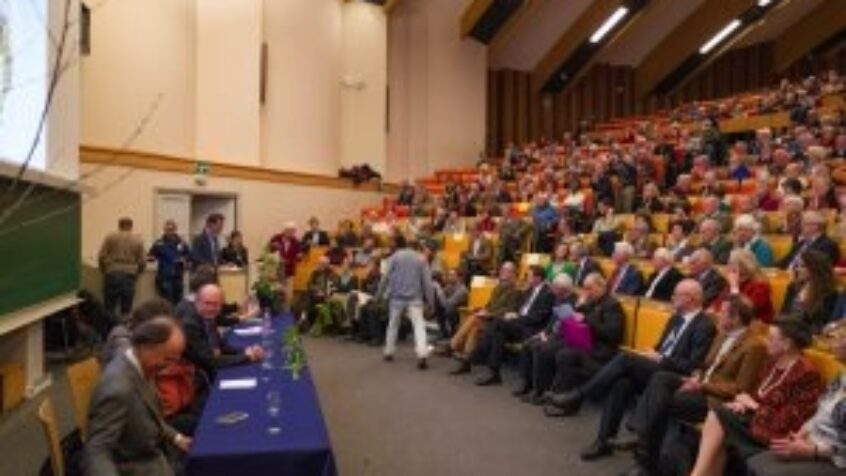 En route vers une conversion écologique intégrale