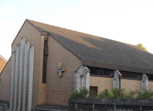 Liege_-_Eglise_Saint-François_de_Sales