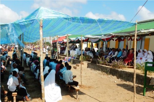 Madagascar_inauguration_hopital