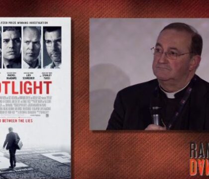 Mgr Harpigny en faveur de l&rsquo;ordination des hommes mariés