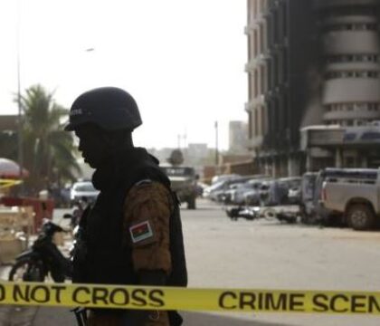 Un missionnaire tué dans l&rsquo;attentat de Ouagadougou