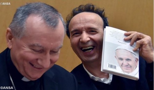 Parolin-Benigni