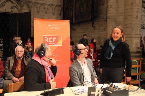 (c) RCF Bruxelles