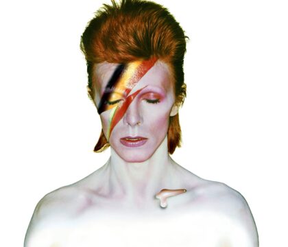 David Bowie, une quête spirituelle