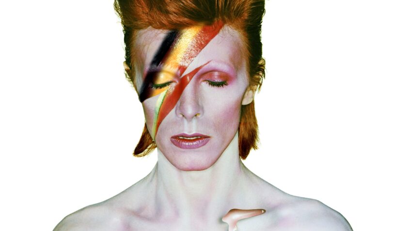 David Bowie, une quête spirituelle