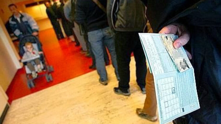 Recul du chômage en Belgique