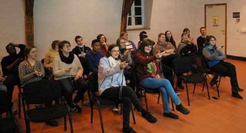 022016 - Synode des Jeunes 4e session 002