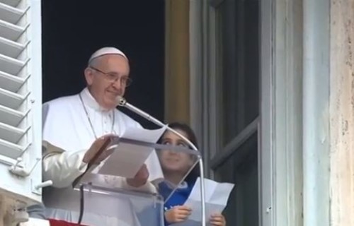 Angelus-31 01 2016