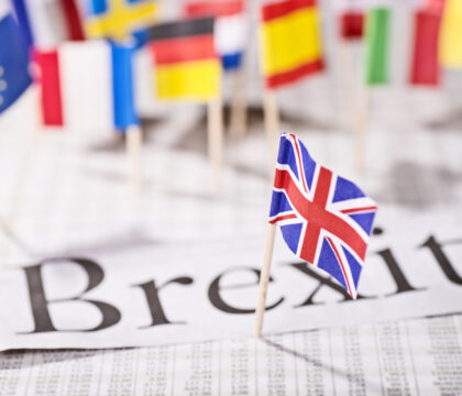 Le « Brexit » : danger ou opportunité ?