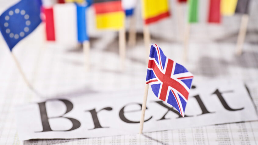 OPINION – « Brexit » : l&rsquo;échec d&rsquo;une ambition !