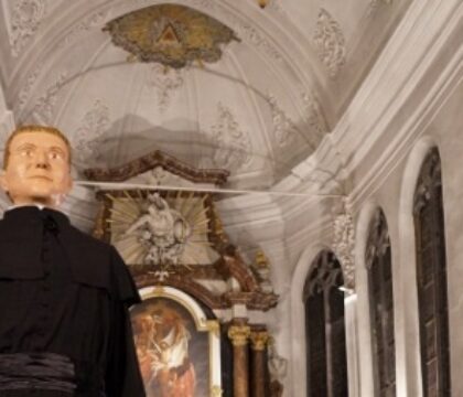 Don Bosco, un géant pour la jeunesse d&rsquo;aujourd&rsquo;hui !