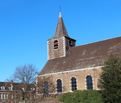 Les évêques belges proposent une Charte de bonne gestion des biens d’Eglise