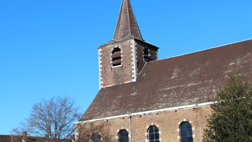 Les évêques belges proposent une Charte de bonne gestion des biens d’Eglise