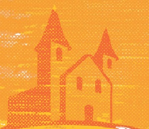 Eglise Soyez curieux