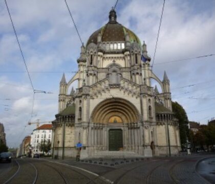 Bruxelles : « Soyez curieux » ce 7 février
