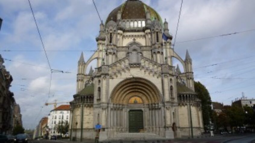 Bruxelles : « Soyez curieux » ce 7 février
