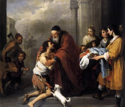 «Miséricordieux comme le Père», le message de Carême des évêques belges
