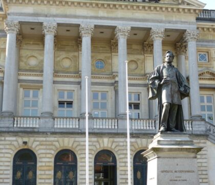 Abus sexuels : l&rsquo;action collective contre le Saint-Siège et les évêques belges jugée irrecevable