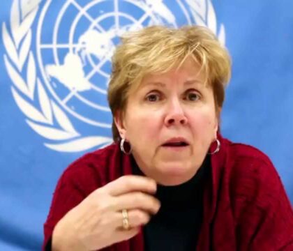 L&rsquo;ONU nomme une coordinatrice pour les affaires d&rsquo;abus sexuels dans ses missions