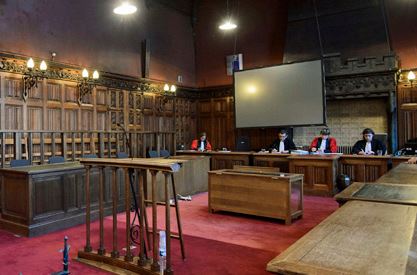 Liege-courd'assise