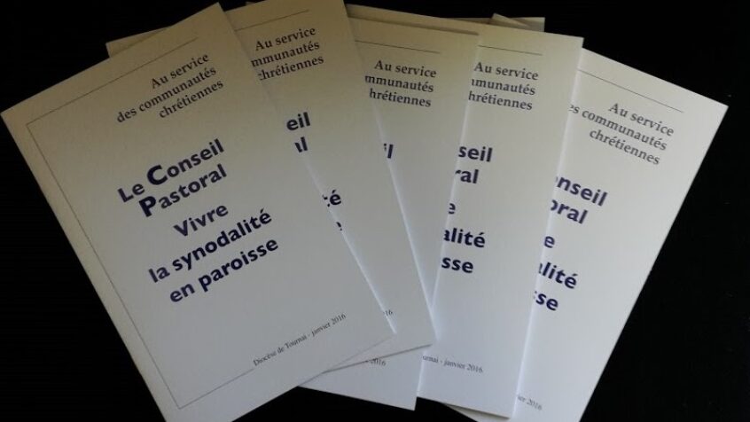 A quoi sert un Conseil pastoral ?