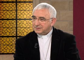 Mgr Hudsyn KTO