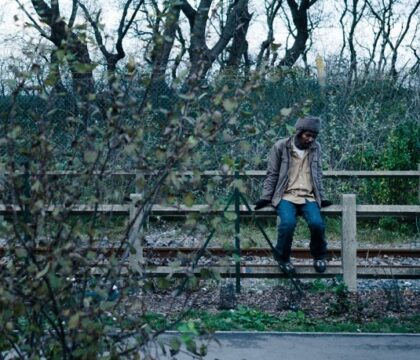 A Calais, les mineurs isolés toujours en danger