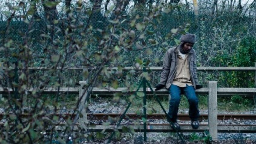 A Calais, les mineurs isolés toujours en danger