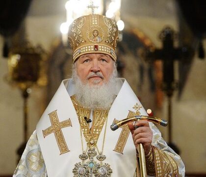 L&rsquo;Eglise russe ne participera pas au concile panorthodoxe