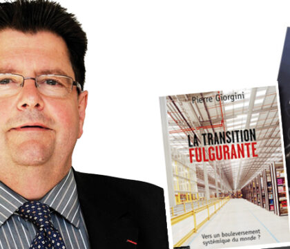 Conférence avec Pierre Giorgini