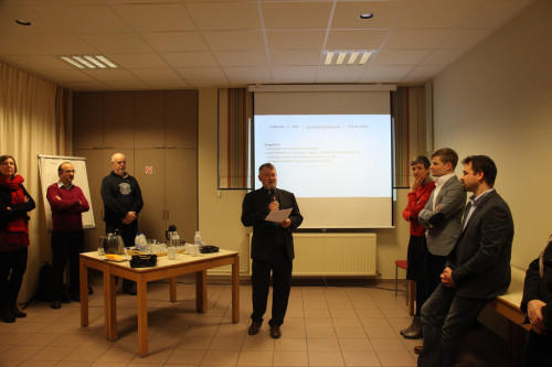 Présentation nouveau catho-bruxelles