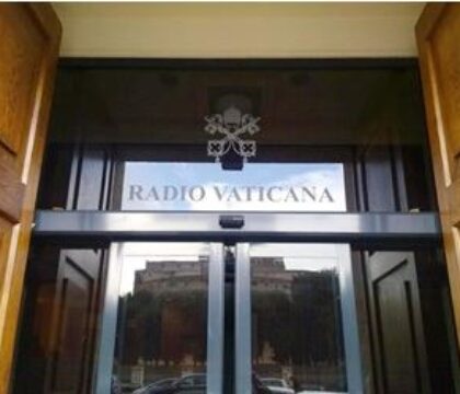 Radio Vatican fête ses 85 ans en pleine (ré)forme!