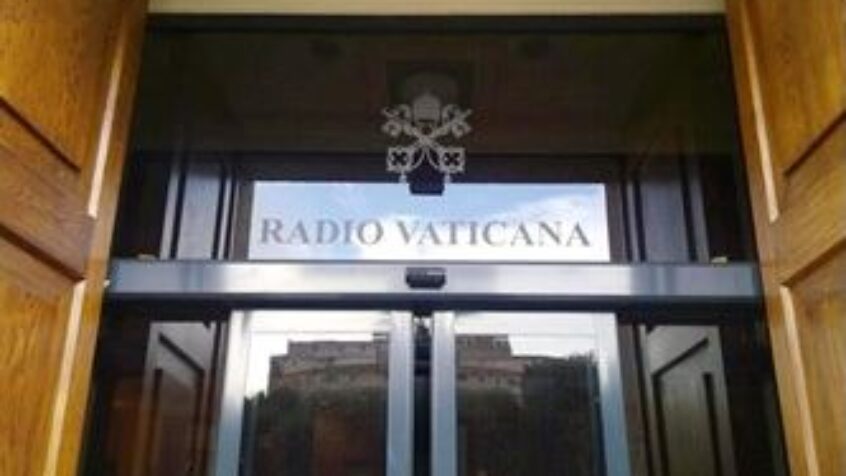 Radio Vatican fête ses 85 ans en pleine (ré)forme!