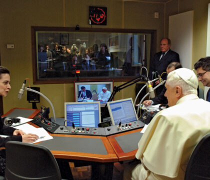 Radio Vatican va tourner une importante page de son histoire