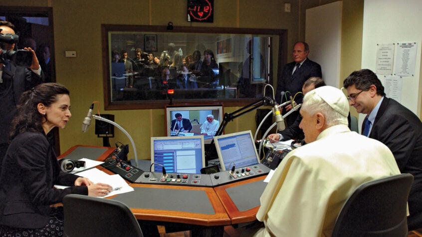 Radio Vatican va tourner une importante page de son histoire