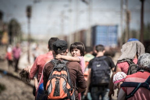 (c) Stephen Ryan / IFRC