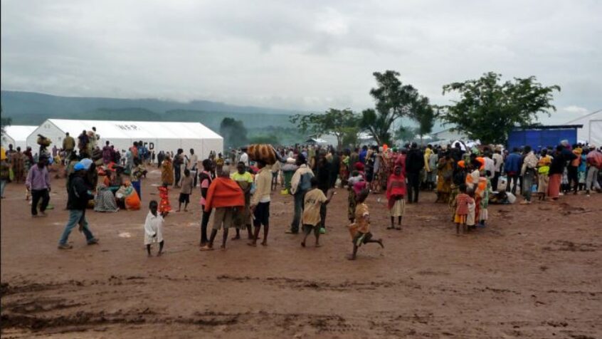 Burundi – Le dialogue pour éviter un nouveau bain de sang