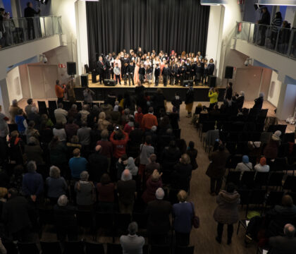 « Fraternité en Chœurs » : une soirée-concert islamo-chrétienne