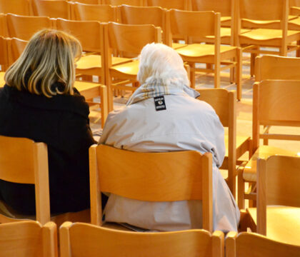 « 24 heures pour le Seigneur »