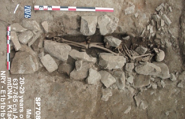 tombes-musulmanes