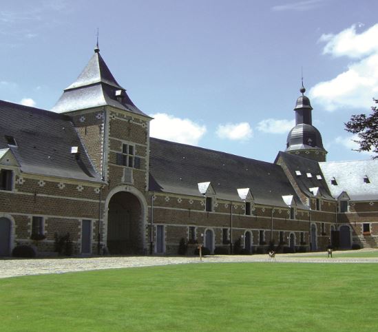 Abbaye-LaRamée