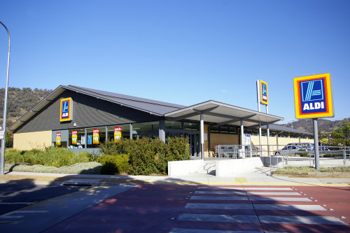 Aldi