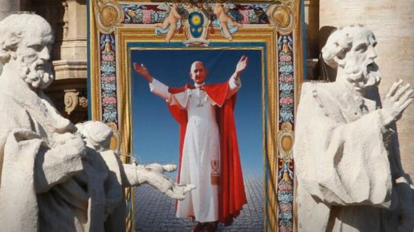 Nouvelles procédures pour les béatifications et canonisations