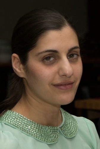 Bild Rima Tüzün